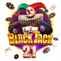 BlackJack 21 screenshot