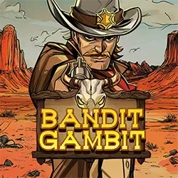 Bandit Gambit screenshot