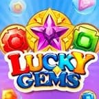 Lucky Gems screenshot